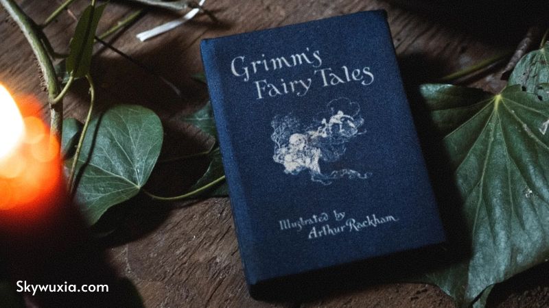 Grimm’s Fairy Tales: Classic Fairy Tale Novels