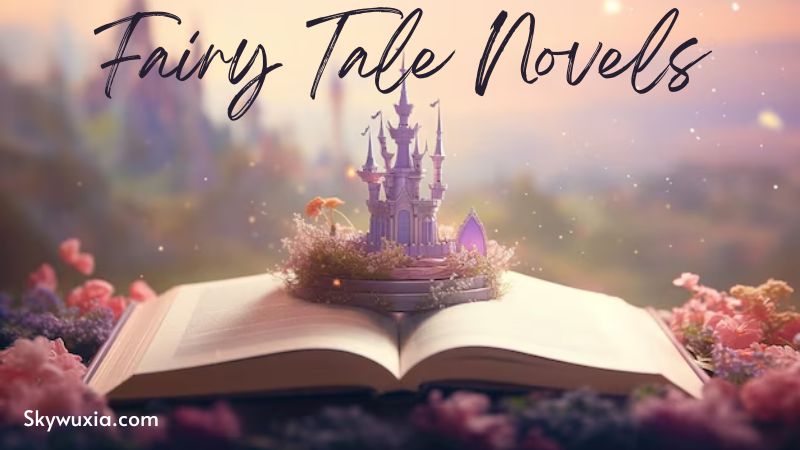 Fairy Tale Novels